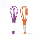 WHISKS di plastica e filo